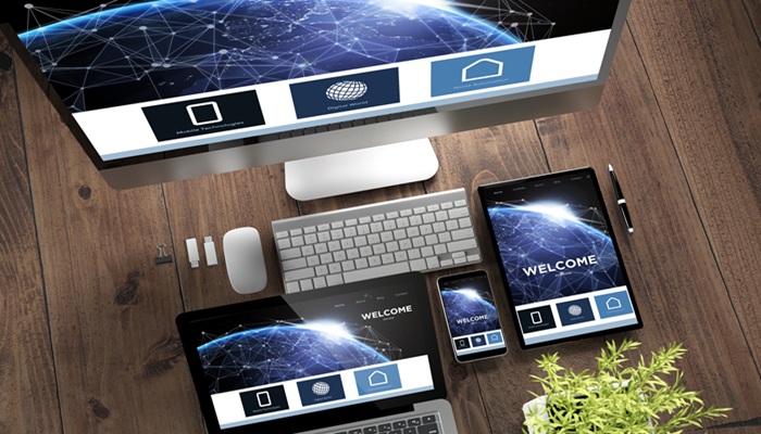 サイト公開画像