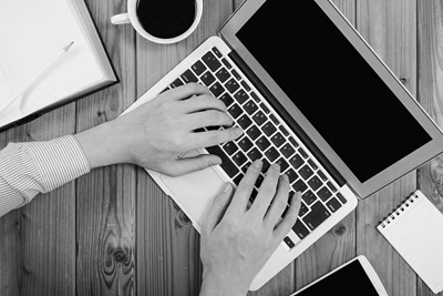 ビジネスイメージ